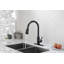 Robinet de cuisine avec douchette extractible