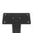 Outside Mailbox Post, Heavy Duty Mailbox Post, Surface Mounting Post For Easy Install Mailbox Use