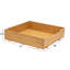Organisateur de rangement coulissant / coulissant Glidez-92615313