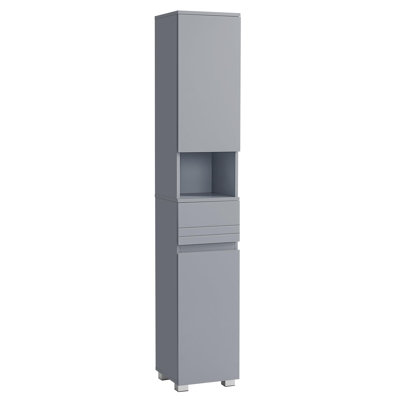 Cliffie Bathroom Cabinet