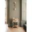Lemaire 48cm W Bedside Table-16541496