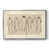 Toile encadrée SilverFloater