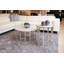 Table de bout Galgorm Parks