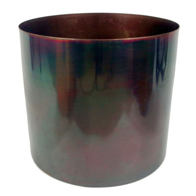 Metal Cachepot