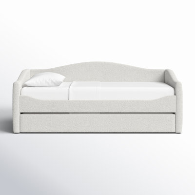 Upholstered Daybed