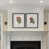 Black Framed selected