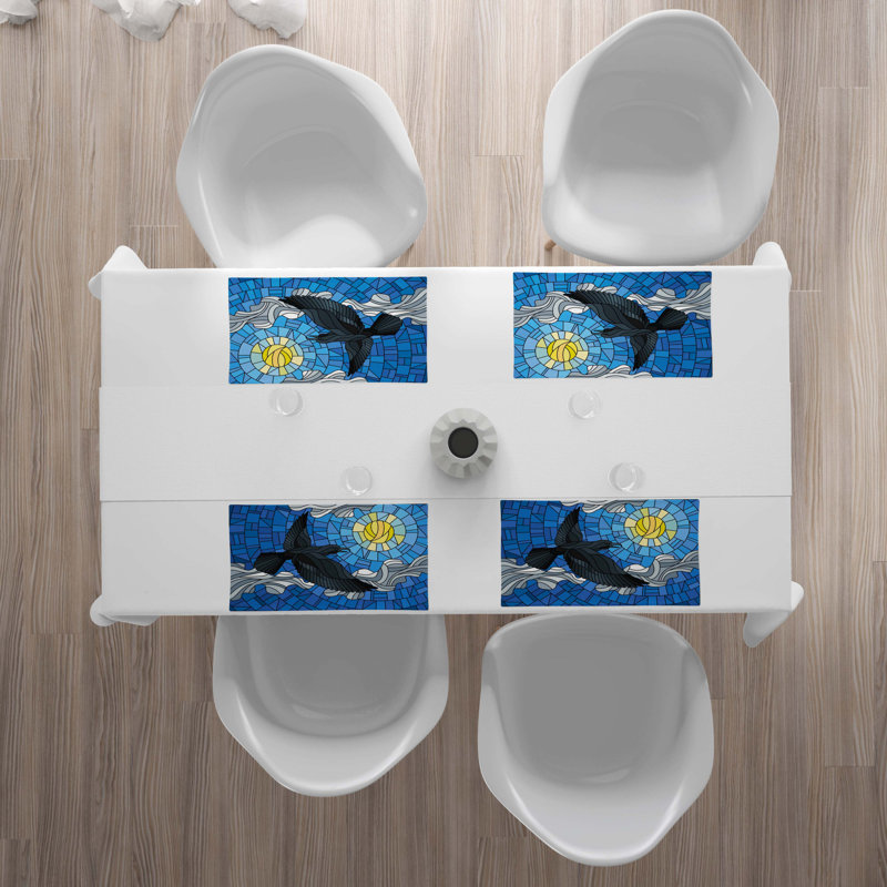 Récapitulatif d’oiseau 18,5 po