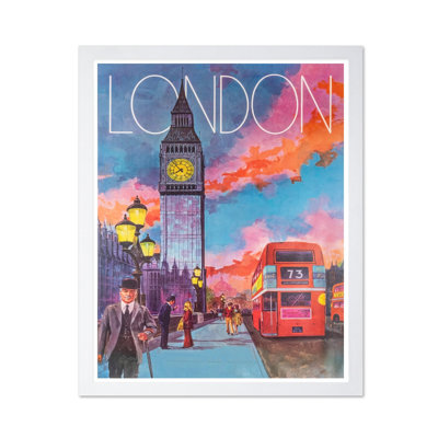 London City