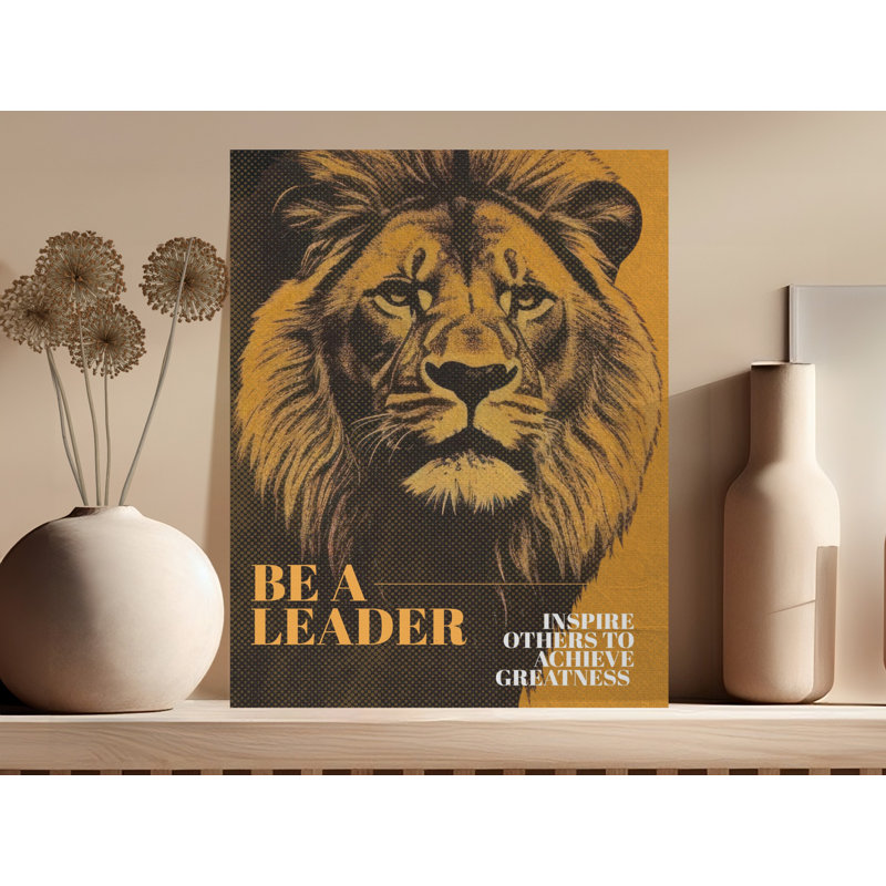 Ezzell Wrapped Canvas Print Set, 20x30