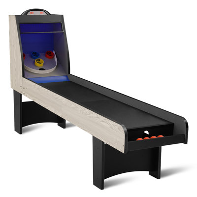 Table de 8 'Arcade Roll Roll and Score Machine