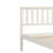 Twin Size Wood Platform Bed-1664058572