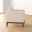 Fauteuil london l 29,5 po Londell-1975658646
