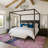 Premium Machine Washable Meidell AMF1716 Abstract Rug-91651561