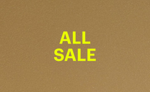 ALL SALE