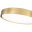 Plafonnier encastré 1 lumière Asalah-539006383-539006382