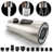 Brushed Nickel is out of stock