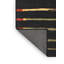 Tapis contemporain noir-1000896096