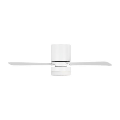 Ventilateur de plafond avec lumières DEL Kris