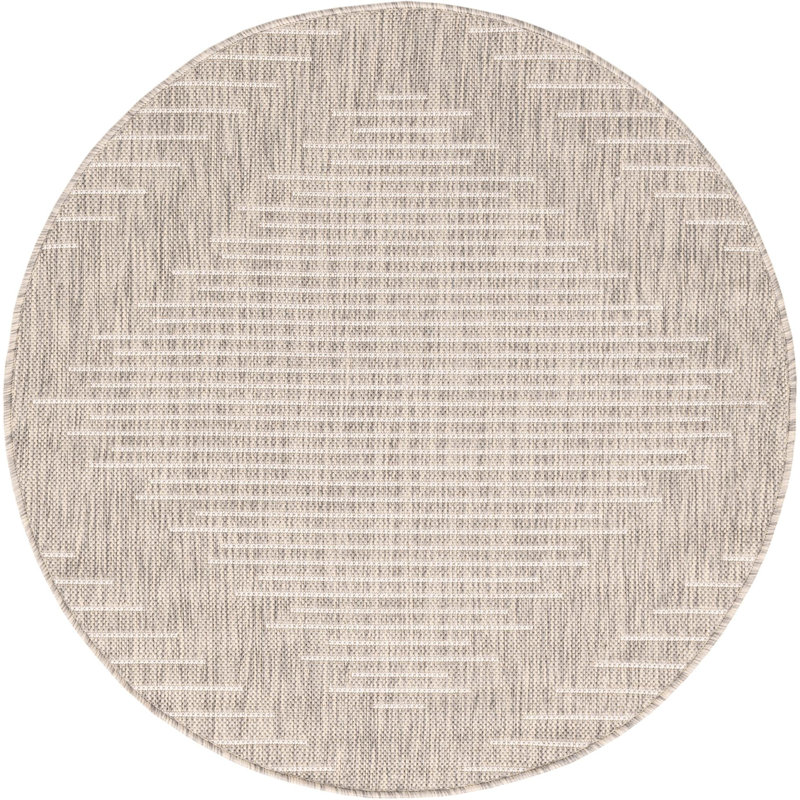 Jaleen Striped Indoor Rug