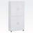 Freestanding Linen Cabinet