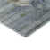 Premium Machine Washable Prisco Blue Rug