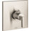 Citterio Thermostatic Trim Highflow with Lever Handle Valve Trim Only