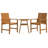 Chapeno 2 - Person Seating Group