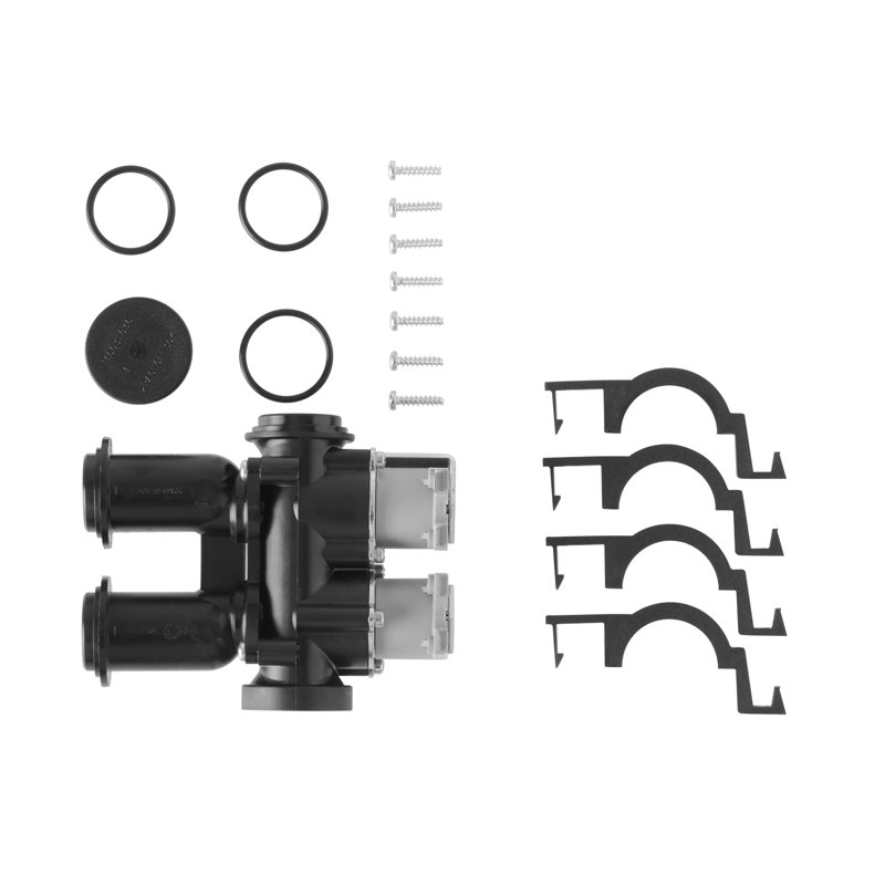 Solenoid Manifold Kit