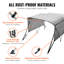 Watercraft Cover By VEVOR