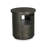 Cairney End Table with Storage