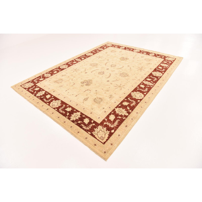 Olson Cream Rug