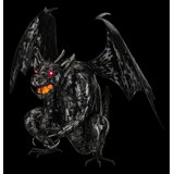 Gargoyle Statue