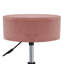 Crofford Iron Accent Stool-775095679