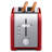 Kenmore 2 Slice Stainless Steel Toaster with Extra Wide Slots and Bagel & Defrost Functions-66582882