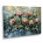 Toile tendue sélectionné