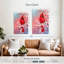 Brampt rouge cardinal Brampt-108238131
