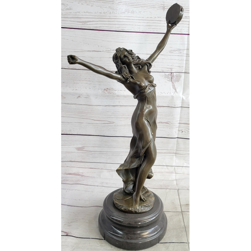 Figurines et sculptures