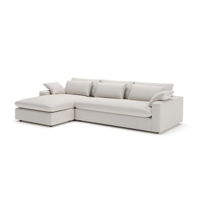 Remy Chaise Sectional