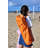MUKE Folding Beach Chair-64541779