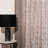 Cotton Semi Sheer Curtain Panel Pair-70083973-70083978