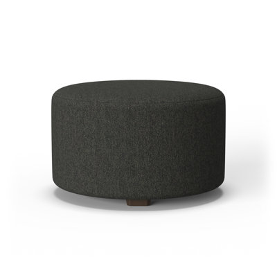 Lenora Upholstered Ottoman