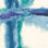 «Jewel Tones I» par Chris Paschke - Peinture