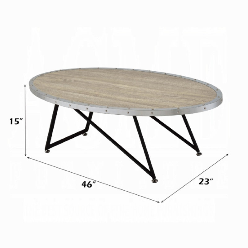 Table basse Allis