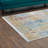 Modway Solimar Distressed Southwestern Aztec Area Rug-27773151