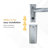 Mount-It! Full Motion Lockable RV and Trailer TV Mount for 19" to 43" TVs