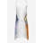 No Pattern Bib Apron