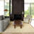 Proper Sisal and Wool Tan Area Rug-1752318747