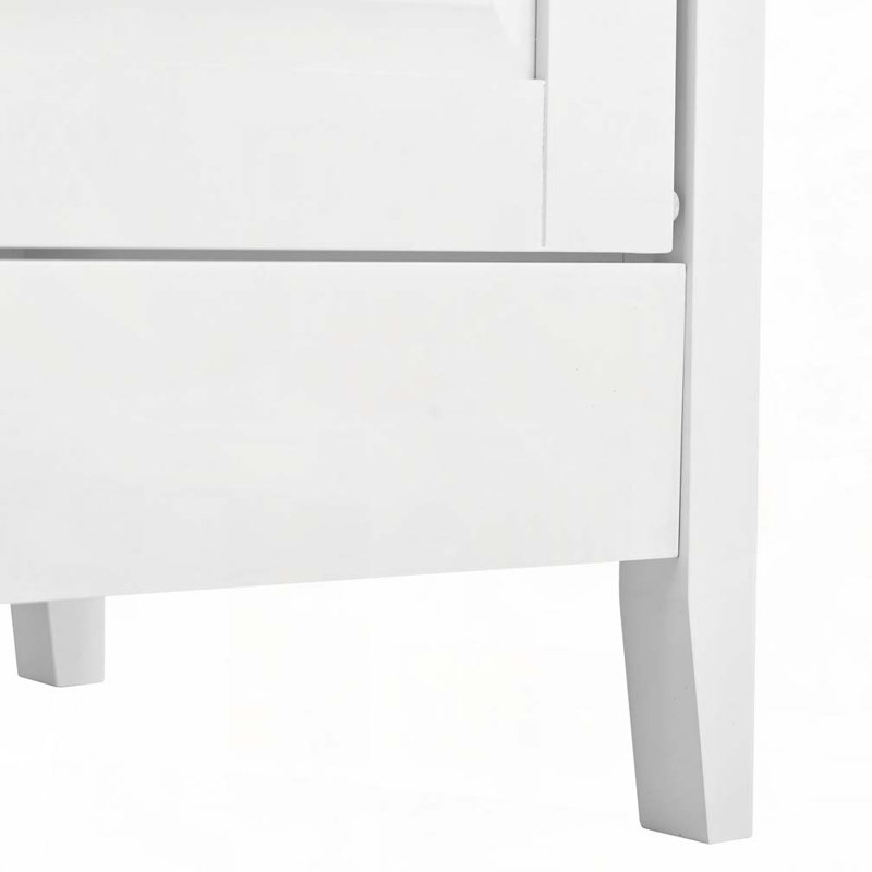 Commode 6 tiroirs