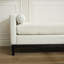 Banc rembourré l 66,32 po Saakshi-183333573-183678469