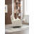 Ezella Upholstered Swivel Armchair-144478555